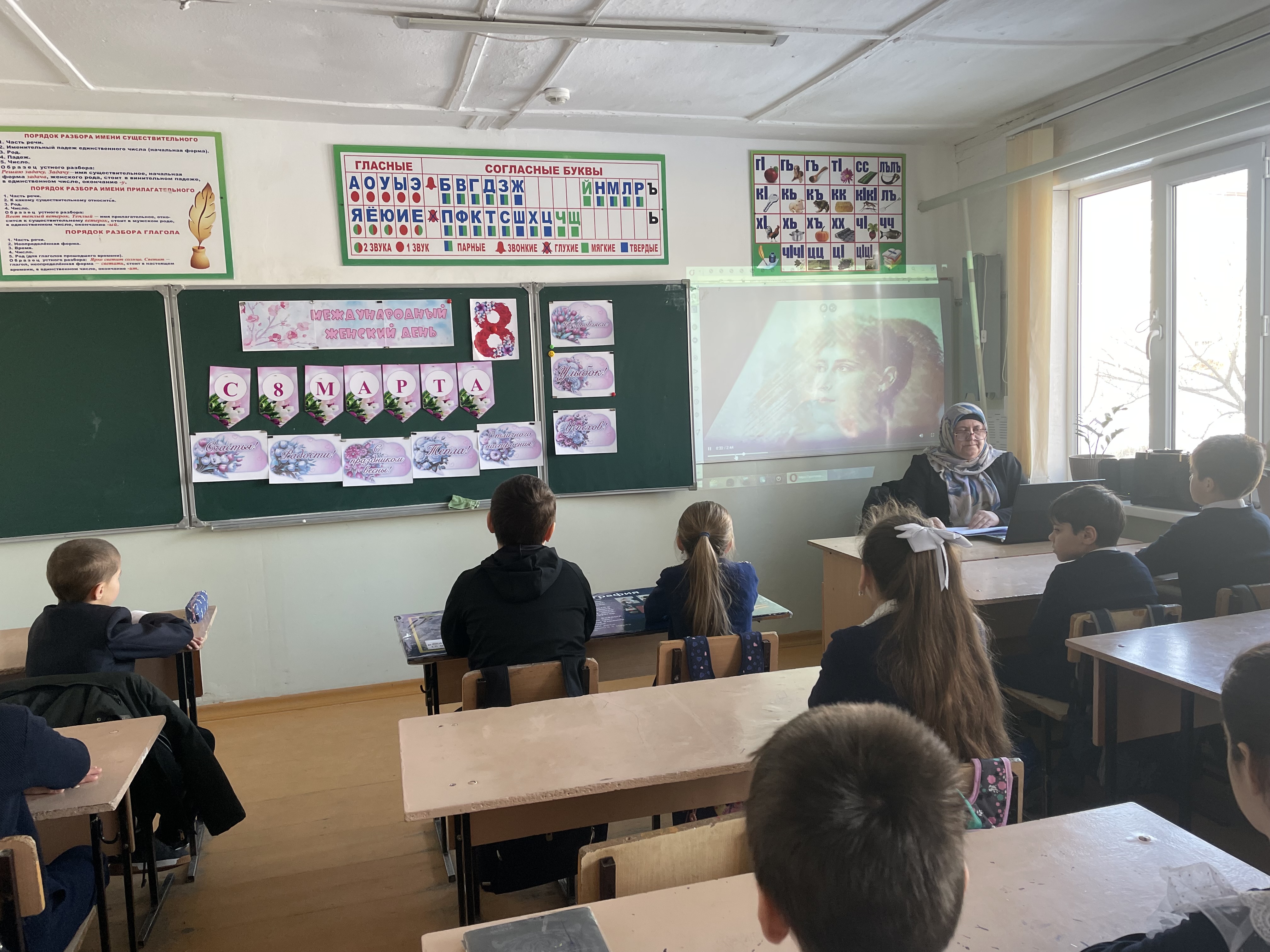 «Разговоры о важном».