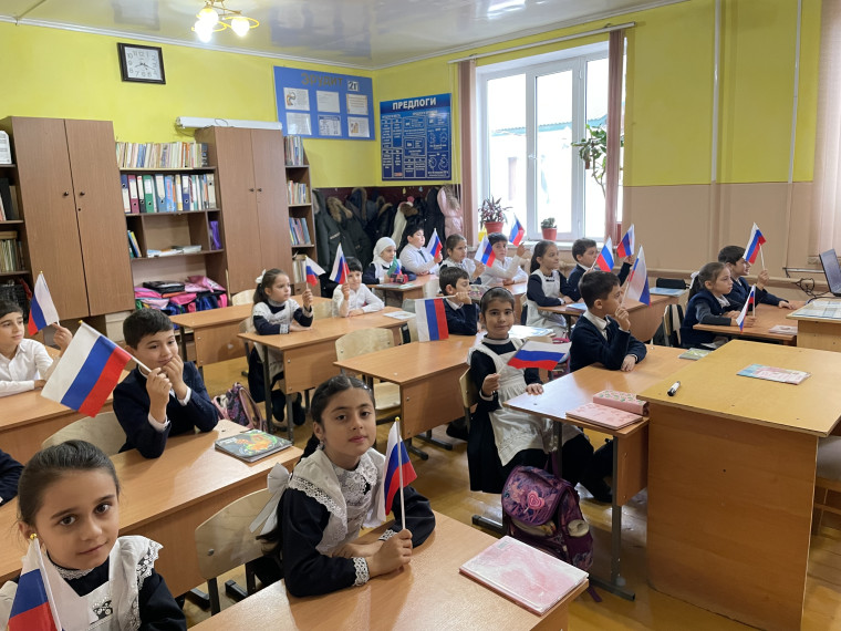 Что такое Родина?.