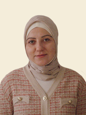 Бацикова Хадижат Абдулхакимовна Бацикова Хадижат Абдулхакимовна