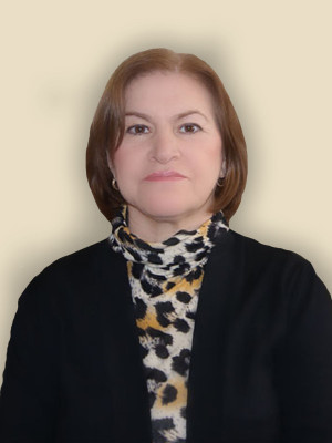 Гаджиева Ума Исагаджиевна Гаджиева Ума Исагаджиевна