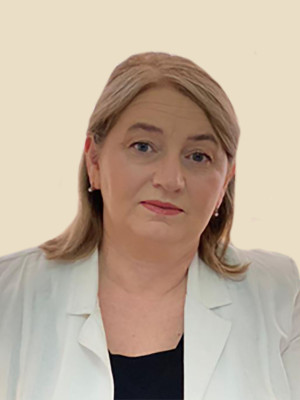 Бариева Раисат Мухидиновна Бариева Раисат Мухидиновна
