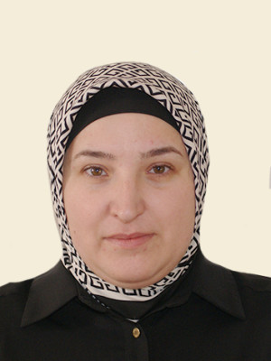 Агаева Патимат Шамиловна Агаева Патимат Шамиловна