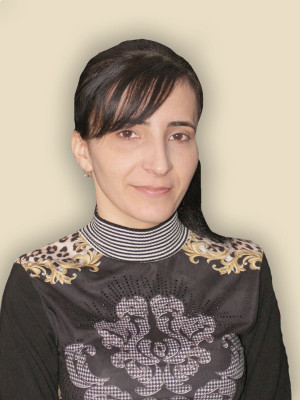 Батырханова Баху Абдурахмановна Батырханова Баху Абдурахмановна