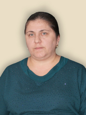 Бацикова Зайнаб Магомедовна Бацикова Зайнаб Магомедовна