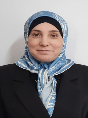 Абдулагаева Хадижат Багавдиншайиховна Абдулагаева Хадижат Багавдиншайиховна