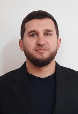 Хамуев Гаджимурад Ражабович Хамуев Гаджимурад Ражабович