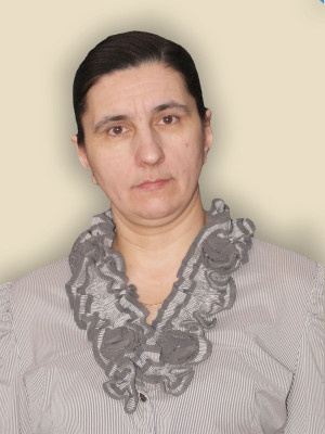 Ильясова Айшат Олохановна Ильясова Айшат Олохановна