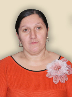 Казимагомедова Патимат Магомедалиевна Казимагомедова Патимат Магомедалиевна