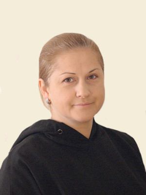 Омарова Заира Ибрагимовна Омарова Заира Ибрагимовна